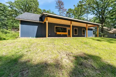 New construction Single-Family house 2133 Holly Trl E, Hawkins, TX 75765 - image