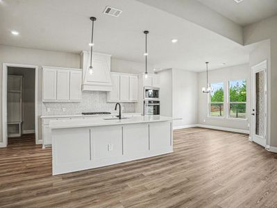 New construction Single-Family house 6830 Southrock Rd, Midlothian, TX 76065 - image 4