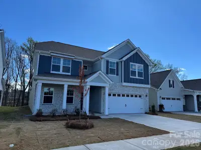 New construction Single-Family house 247 Ella Claire Dr, York, SC 29745 - image