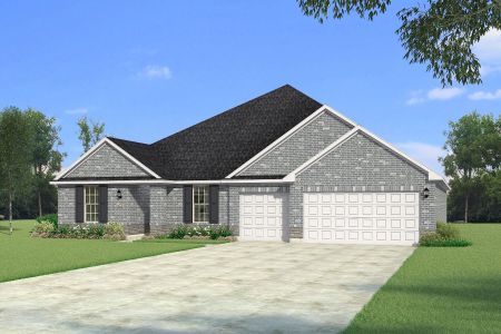 New construction Single-Family house 4413 Angevin Ave, Celina, TX 76227 null- photo 5 5