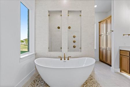 New construction Single-Family house 3201 Dakota Dr, Northlake, TX 76226 - image 13