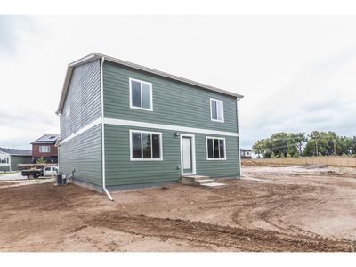 New construction Single-Family house 624 Whisperwind Ln, Fort Collins, CO 80524 - image 4
