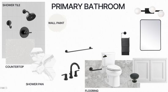 New construction Single-Family house 61 Black Bear Ct, Chapel Hill, NC 27516 - image 8