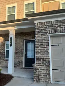 New construction Single-Family house 305 Sterling Creek Way, Loganville, GA 30052 - image 3