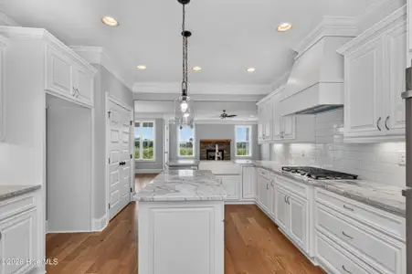 New construction Single-Family house 454 Woodlawn St, Evans, GA 30809 - image 8