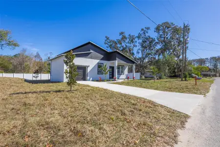 New construction Single-Family house 9912 Golden Lp, New Port Richey, FL 34654 - image