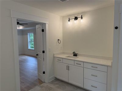 New construction Single-Family house 2120 Shillings Rd, Kennesaw, GA 30152 - image 7