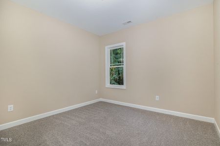 New construction Single-Family house 212 S Gardner Ave, Kenly, NC 27542 null- photo 18 18