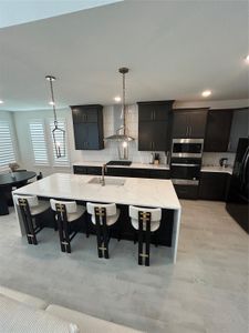 New construction Single-Family house 8306 Velvetleaf Ct, Fulshear, TX 77441 plan The Carter IX - image 12