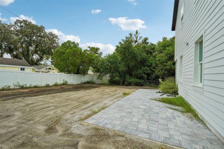 New construction Townhouse house 2035 Peel Avenue, Unit 2, Orlando, FL 32806 - photo 31 31