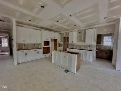 New construction Single-Family house 8821 Melvin St, Willow Spring, NC 27592 null- photo 51 51