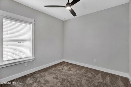 New construction Single-Family house 575 Gonzales Ave, Jacksonville Beach, FL 32250 null- photo 24 24