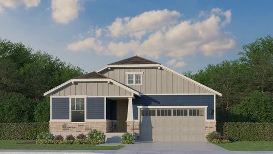 New construction Single-Family house 2128 Glean Court, Windsor, CO 80550 - photo 0