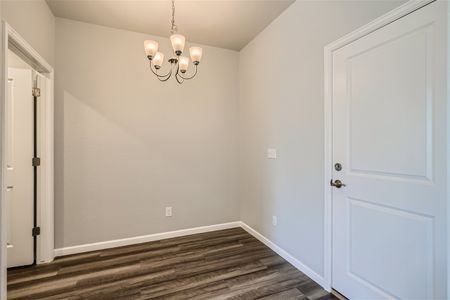 New construction Townhouse house 6942 Huddersfield Ln, Castle Pines, CO 80108 Avalon- photo 15 15