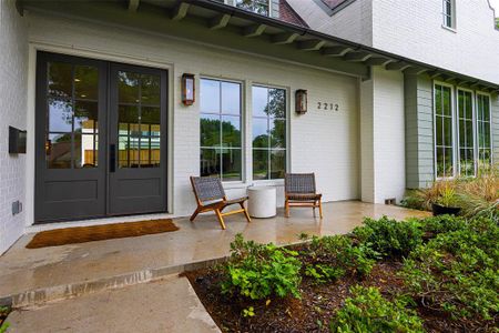 New construction Single-Family house 2212 Ridge Crest Dr, Richardson, TX 75080 null- photo 24 24