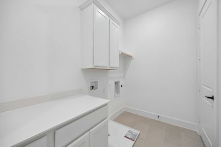 New construction Townhouse house 4476 Burge Ave, Frisco, TX 75033 plan Roosevelt - image 13