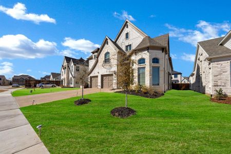 New construction Single-Family house 5513 Palisades Dr, Plano, TX 75094 null- photo 1 1