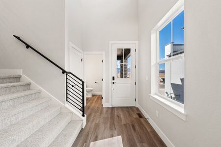 New construction Single-Family house 8680 Leaf Sedge Ln, Littleton, CO 80125 plan 1 - image 9
