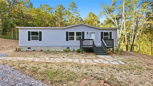 New construction Single-Family house 102 Morrison Ln, Ringgold, GA 30736 - image