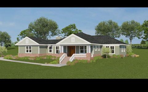 New construction Single-Family house 3253 Sw 5Th Ct, Gainesville, FL 32601 null- photo 0