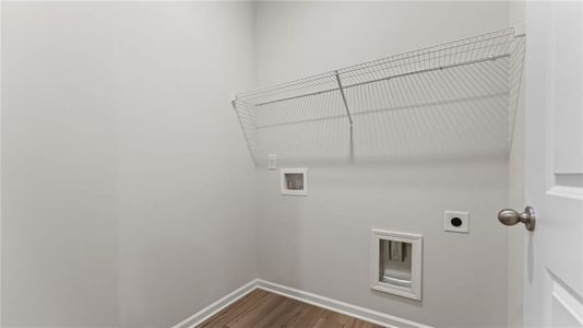 New construction Single-Family house 29 Primrose Dr, Dallas, GA 30132 plan Orchard - image 14