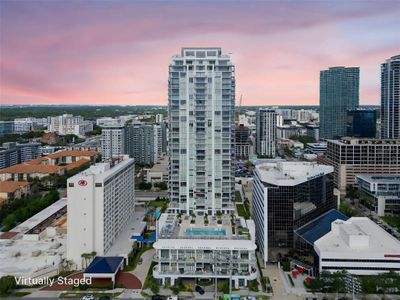 New construction Condo house 301 1St St S, Unit 3305, St. Petersburg, FL 33701 - image