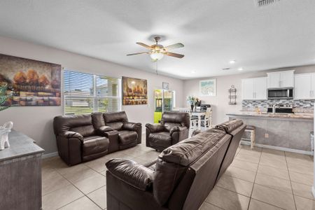 New construction Single-Family house 9534 Seaspray Dr Dr, Fort Pierce, FL 34945 null- photo 30 30