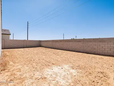 New construction Single-Family house 7361 E Cozy Cottage Ln, San Tan Valley, AZ 85143 plan Mason - image