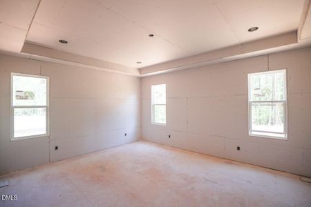New construction Single-Family house 7912 Wexford Waters Ln, Wake Forest, NC 27587 - image 8