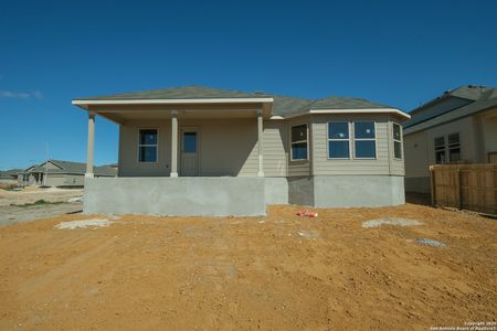 New construction Single-Family house 1145 Water Vly, Seguin, TX 78155 null- photo 11 11