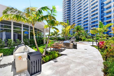 New construction Condo house 220 Lake Shore Dr, Unit 1808, Lake Park, FL 33403 - image