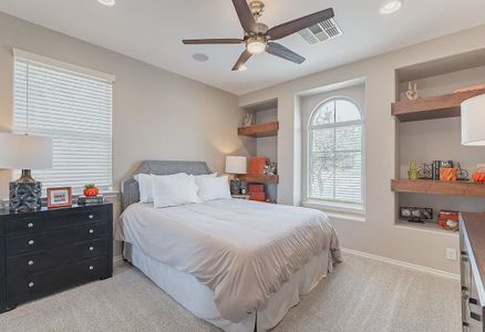 Encanterra® a Trilogy® Resort Community by Shea Homes in Queen Creek - image 13