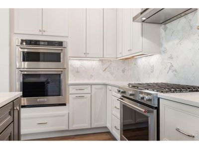 New construction Single-Family house 268 Westerly Blvd, Erie, CO 80516 plan Homestead Series Natchez  - image 13