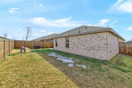 New construction Single-Family house 2911 Clover Dr, Sherman, TX 75092 null- photo 20 20