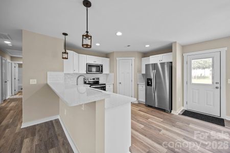 New construction Single-Family house 125 Doody Ave, Norwood, NC 28128 - image 9