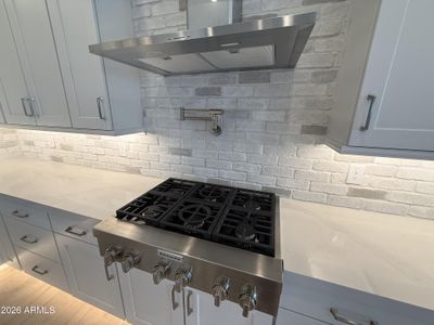 New construction Single-Family house 1182 E Firestone Dr, Chandler, AZ 85249 - image 18