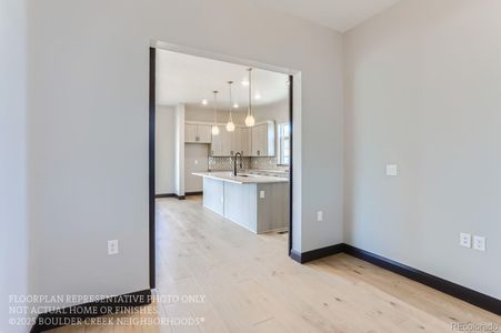 New construction Single-Family house 16567 Peak St, Broomfield, CO 80023 null- photo 33 33