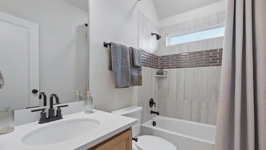 New construction Single-Family house 12314 Heartvine Pkwy, Schertz, TX 78154 plan Rosewood - image 6