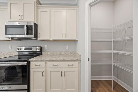 New construction Single-Family house 189 Red River Dr, Selma, NC 27576 - image 10