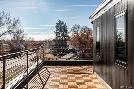 New construction Single-Family house 2471 Quitman St, Denver, CO 80212 null- photo 37 37