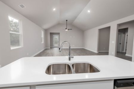 New construction Single-Family house Murfreesboro, TN 37127 plan Sitka - image 5