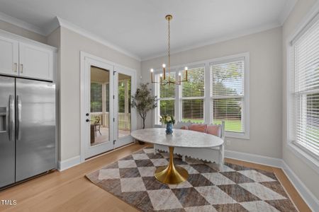 The Preserves At Holland by Future Homes in Fuquay Varina - image 17