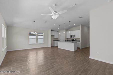 New construction Single-Family house 6086 Patriots Landing Ln, Jacksonville, FL 32244 null- photo 17 17