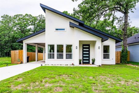 New construction Single-Family house 6114 Inca Dr, Mabank, TX 75156 null- photo 0