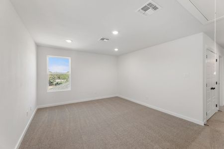 New construction Single-Family house 759 London Ave, New Braunfels, TX 78130 plan Colorado - image 17