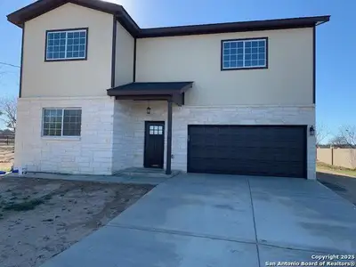 New construction Single-Family house 774 CR 6843, Lytle, TX 78052 null- photo 0 0