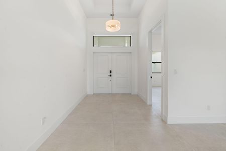 New construction Single-Family house 632 Se Seahouse Dr, Port St. Lucie, FL 34983 - image 11