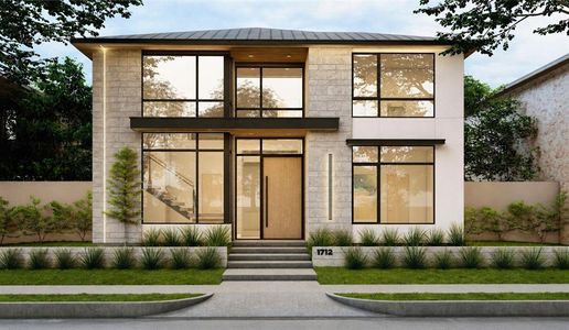 New construction Single-Family house 1712 Riviera Ln, Southlake, TX 76092 - image
