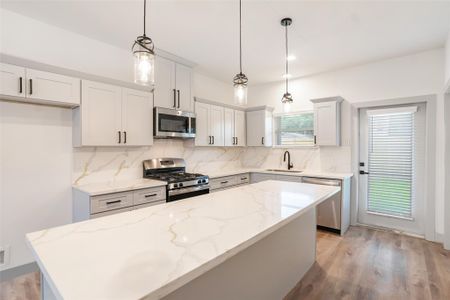 New construction Single-Family house 207 Dipping Stream St, Houston, TX 77076 - image 10