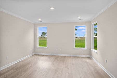 New construction Single-Family house 1157 Halter Pl, Calabash, NC 28467 plan The Shorebreak - image 9